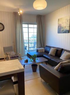 Deluxe Marina ,family only - King Abdullah Economic City - 9