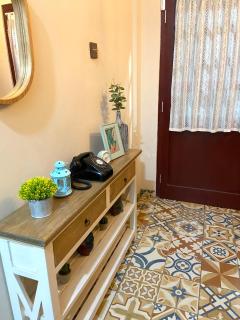 Rumah Paron Homestay Barat - Yogyakarta - 8