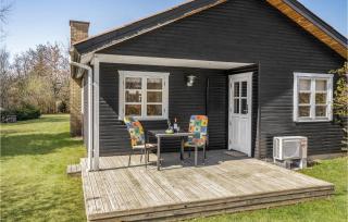 Beautiful Home In Hals With Wifi - 7