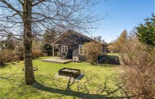 Beautiful Home In Hals With Wifi - 1