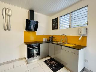 Appartement Manou - Le Lamentin - 6