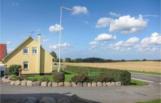 4 Bedroom Stunning Home In Gudhjem - Gudhjem - 8