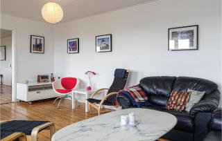 4 Bedroom Stunning Home In Gudhjem - Gudhjem - 5