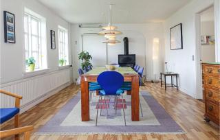 4 Bedroom Stunning Home In Gudhjem - Gudhjem - 3