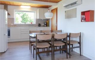 Awesome Apartment In Hasle With Wifi - Hasle - 5