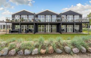 Nice Apartment In Slagelse With Kitchen - Slagelse - 9