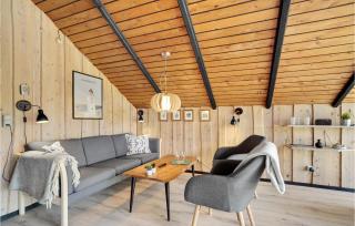 3 Bedroom Cozy Home In Fjerritslev - Fjerritslev - 7