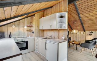 3 Bedroom Cozy Home In Fjerritslev - Fjerritslev - 3