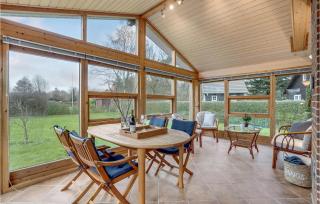 Amazing Home In Nysted With Wifi - Nysted - 5