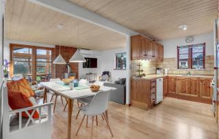 Amazing Home In Nysted With Wifi - Nysted - 3