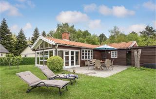 Amazing Home In Nysted With Wifi - Nysted - 2