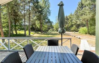 Cozy Home In Aakirkeby With Wifi - 9