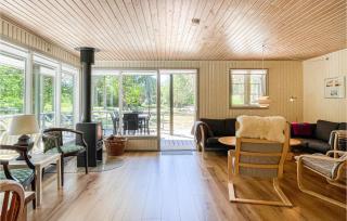 Cozy Home In Aakirkeby With Wifi - Vester Sømarken - 8