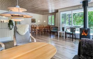 Cozy Home In Aakirkeby With Wifi - Vester Sømarken - 5