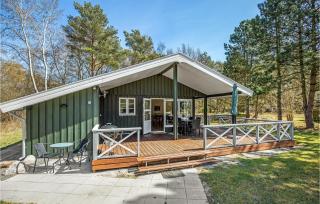 Cozy Home In Aakirkeby With Wifi - Vester Sømarken - 4