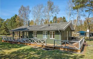 Cozy Home In Aakirkeby With Wifi - Vester Sømarken - 3