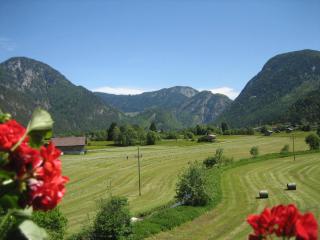 Appartement Weissbacher - Lofer - 7