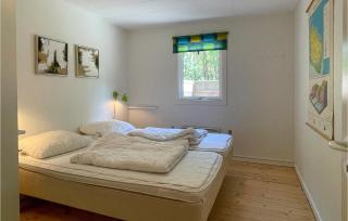 Nice Home In Aakirkeby With Wifi - 2