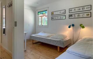 Nice Home In Aakirkeby With Wifi - 1
