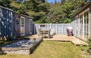 Nice Home In Nexø With Kitchen - 8