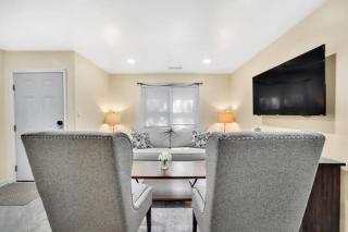 Cozy 2 Bedroom Pineville-Matthews Duplex Sleeps 8 - Charlotte - 5