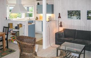 3 Bedroom Stunning Home In Nexø - Neksø - 1