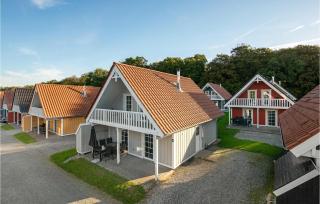 Beautiful Home In Gråsten With Wifi - Gråsten - 9