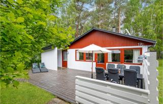2 Bedroom Cozy Home In Nexø - Neksø - 0