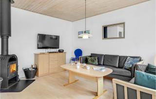 2 Bedroom Cozy Home In Nexø - 7