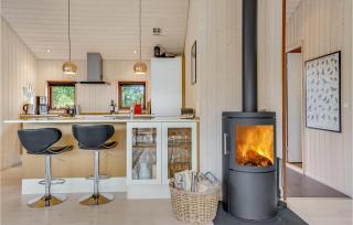 Amazing Home In Hovborg With Wifi - Hovborg - 4