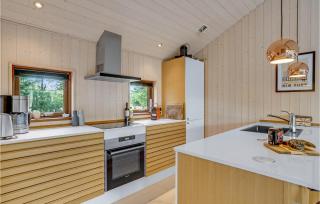 Amazing Home In Hovborg With Wifi - Hovborg - 2