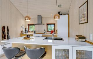 Amazing Home In Hovborg With Wifi - Hovborg - 3