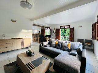 Appartement Manou - Le Lamentin - 0