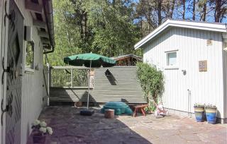 2 Bedroom Gorgeous Home In Aakirkeby - Vester Sømarken - 1