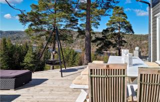 Lovely Home In Risør With Sauna - Risør - 9