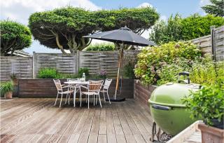Pet Friendly Home In Hejls With Wifi - Hejls - 3