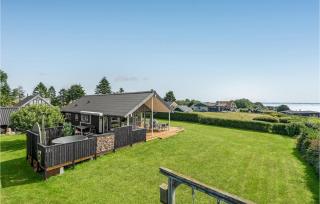 Awesome Home In Øster Assels With Sauna - Øster Assels - 9