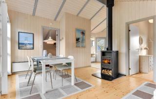 Lovely Home In Broager With Wifi - Broager - 6