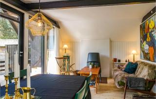 Awesome Home In Aakirkeby With Wifi - Vester Sømarken - 8