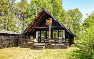 Awesome Home In Aakirkeby With Wifi - 3