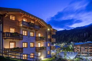 Hotel Chalet Del Sogno - Madonna di Campiglio - 0
