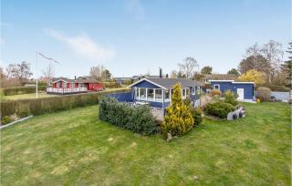 Gorgeous Home In Bogø By With Wifi - 1