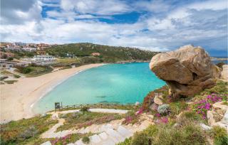 Nice Apartment In Santa Teresa Gallura - 9