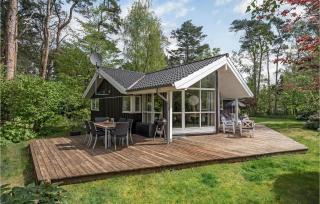 Beautiful Home In Græsted With Wifi - Græsted - 0