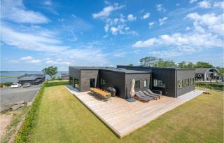 Lovely Home In Løgstrup With Wifi - Løgstrup - 9