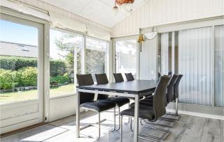 4 Bedroom Cozy Home In Tarm - 5