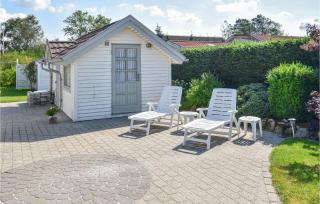 4 Bedroom Cozy Home In Tarm - 4