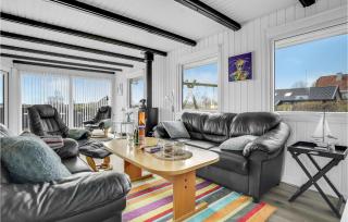 Stunning Home In Hejls With Kitchen - Hejls - 6