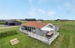 Stunning Home In Løkken With Sauna - Løkken - 0