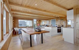 Stunning Home In Løkken With Sauna - Løkken - 6